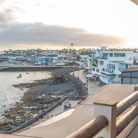 Apartamento El Muellito Playa Blanca  Exterior foto