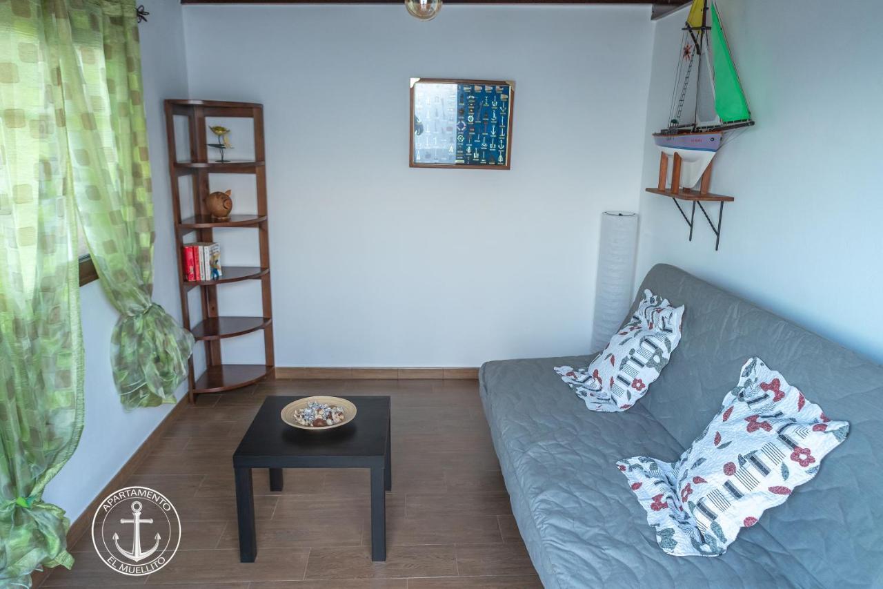 Apartamento El Muellito Playa Blanca  Exterior foto