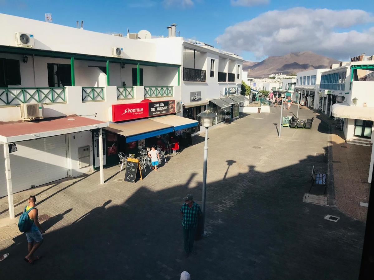 Apartamento El Muellito Playa Blanca  Exterior foto